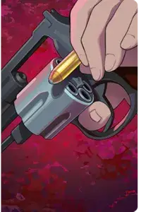 Hidden Bullet
