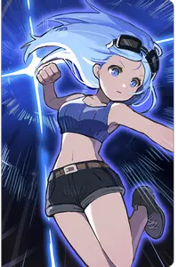 Leap Attack