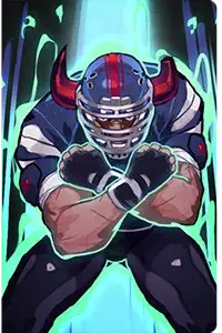Tackle