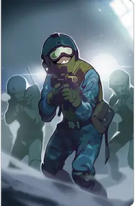 Attack!