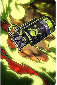 Acid Gas