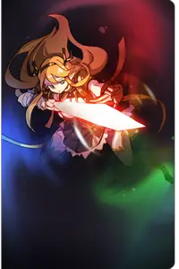 Sacred Strike