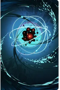 Atomic Decomposition