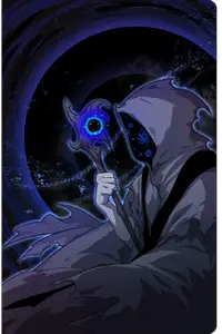 Wanderer of the Void
