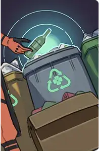 Recycling