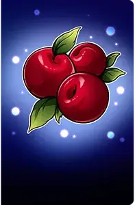 Somnolent Fruit