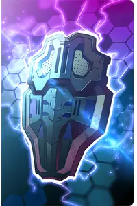 Iron Wall