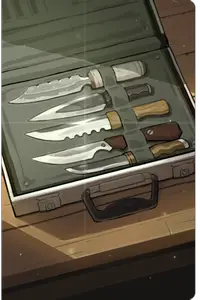 Gear Bag