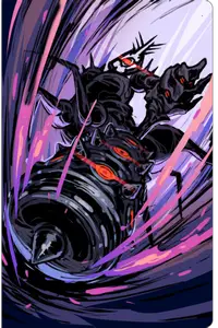 Automata Cavalry