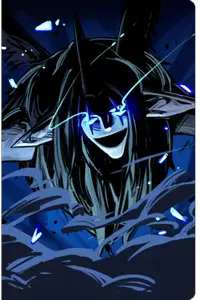 Winged Humanoid Beast