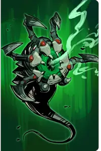 Dark Grip