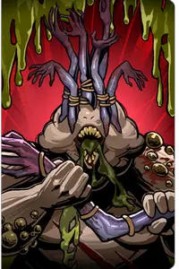Seven Arms