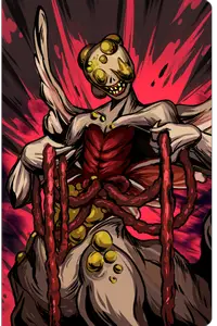 Rotten Ripper