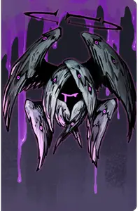 Seraphim of Pain