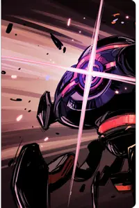 Beam Shooter