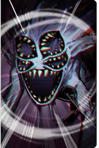 Hunger of the Void