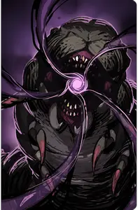 Abyssal Bug