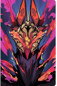 Spirit Kefox