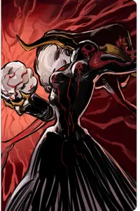 Gloomy Godmother