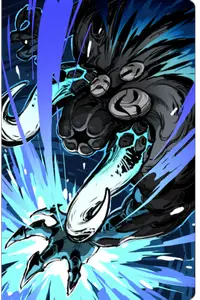 Evil Spirit Dullahan