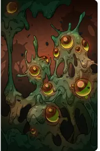 Propagative Virus