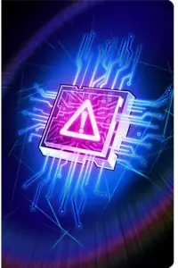 Forbidden Algorithm