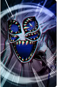 Hunger of Loss