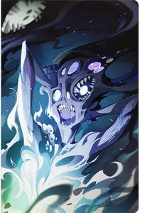 Forbidden: Engraved Malice