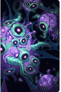 Contaminated Spore