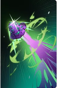 Mushroom Ammo