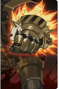 Rocket Punch