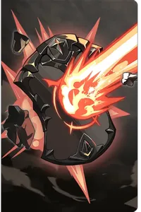 Shield Blast