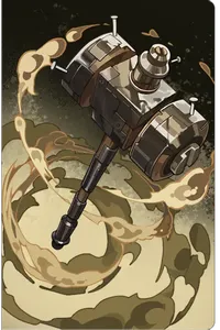 Heavy Blow