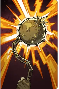 Charged Strike