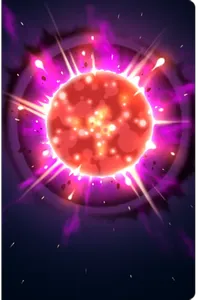 Crimson Lumen