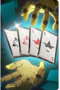 Quest: Full House