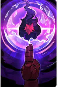 Spiritflame’s Ward