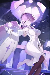 Radiant Smile