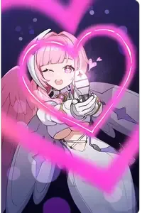 With All My Heart!
