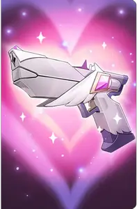 Pistol of Purification