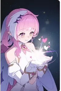 Blooming Love