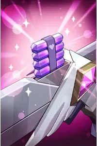 Heart Shaker
