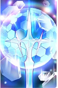 Sword Barrier