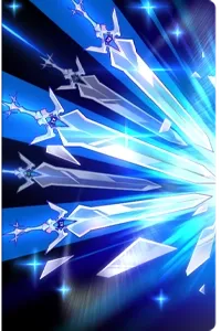 Sword Rain