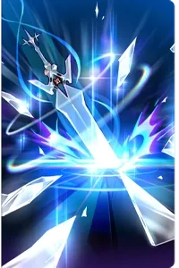 Effulgent Blade