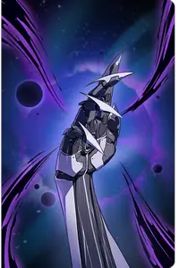 Echo of Futility