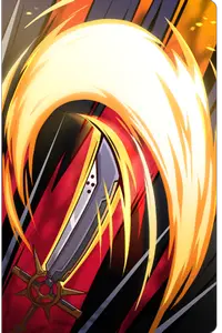 Upward Slash