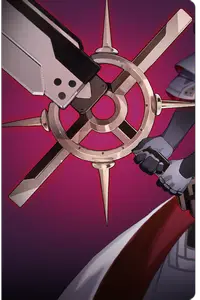 Greatsword Aquila