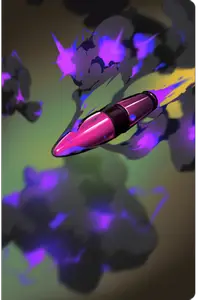 Explosive Shot