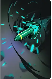 Dispersing Shot